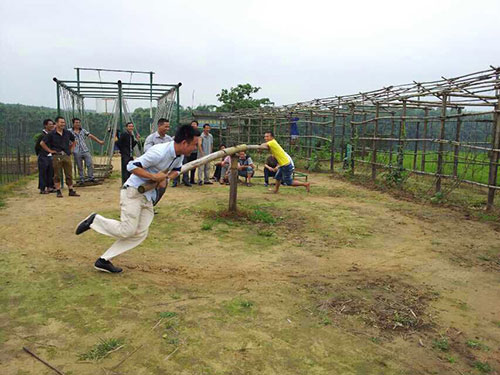 游客风采21